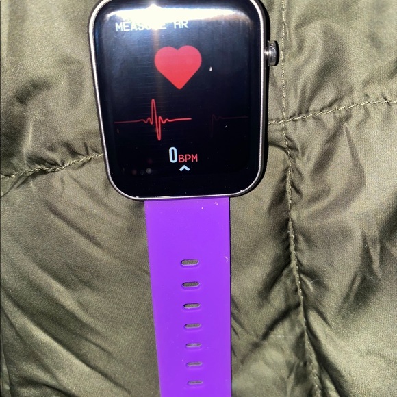 Smart Fit Gear Smart Watch & Activity Tracker on NBC TODAY SHOW - Picture 4 of 8